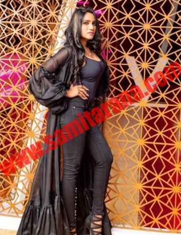 Female Escorts Lucknow