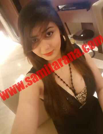 Tanishka Independent Lucknow Escorts